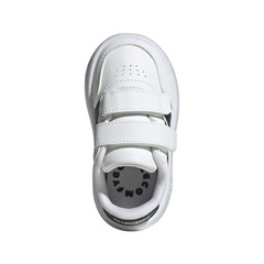 Tênis Infantil adidas Breaknet 3.0 CF - Foto 5