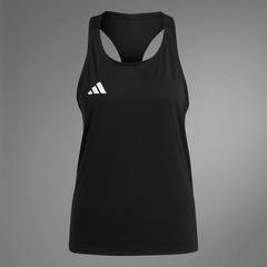 Camiseta Regata adidas Adizero Essentials Tank Feminina - Foto 7