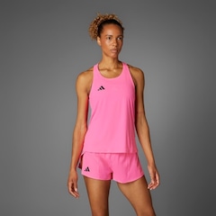 Camiseta Regata adidas Adizero Essentials Tank Feminina - Foto 2