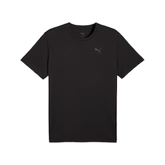Camiseta Puma Graphics Running Faster Tee Masculina - Foto 1