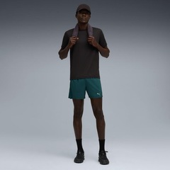 Camiseta Puma Graphics Running Faster Tee Masculina - Foto 5