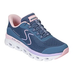 Tênis Skechers Glide-Step Sole Feminino - Foto 2