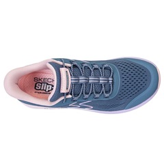 Tênis Skechers Glide-Step Sole Feminino - Foto 4