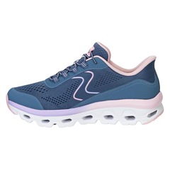Tênis Skechers Glide-Step Sole Feminino - Foto 5