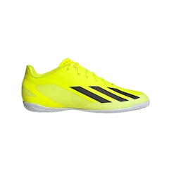 Chuteira De Futsal adidas Crazyfast Club - Adulta - Foto 1