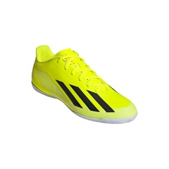 Chuteira De Futsal adidas Crazyfast Club - Adulta - Foto 2