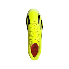 Chuteira De Futsal adidas Crazyfast Club - Adulta - Foto 4