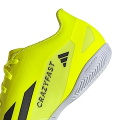 Chuteira De Futsal adidas Crazyfast Club - Adulta - Foto 7