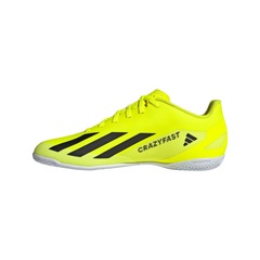 Chuteira De Futsal adidas Crazyfast Club - Adulta - Foto 8