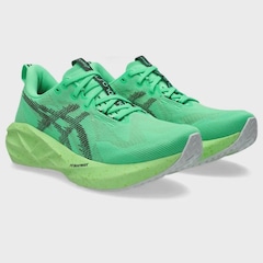 Tênis ASICS Novablast 5 Masculino - Foto 6