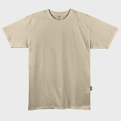 Camiseta Blank Tee SM26 - GRIZZLY - Masculino - Foto 1