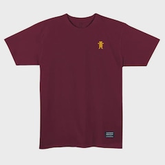 Camiseta Mini OG Bear - GRIZZLY - Masculino - Foto 1