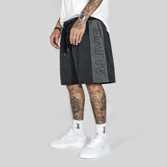 Bermuda Alive Tec Range Masculina - Foto 2