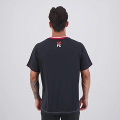 Camisa São Paulo Tranca Masculina - Foto 4