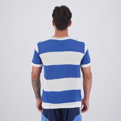 Camisa Cruzeiro Retrô 1930 Masculina - Foto 4