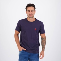 Camisa Hang Loose Round Masculina - Foto 1