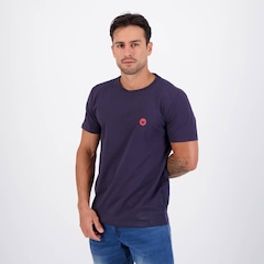 Camisa Hang Loose Round Masculina - Foto 3