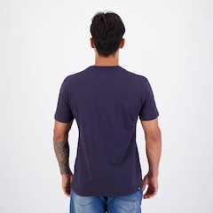 Camisa Hang Loose Round Masculina - Foto 4