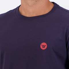 Camisa Hang Loose Round Masculina - Foto 5