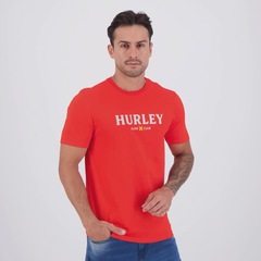 Camiseta Hurley Caliroots Masculina - Foto 2