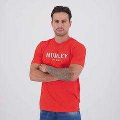 Camiseta Hurley Caliroots Masculina - Foto 3