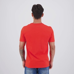 Camiseta Hurley Caliroots Masculina - Foto 4