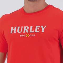 Camiseta Hurley Caliroots Masculina - Foto 5
