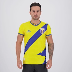 Camisa Junpe Catanduva I 26/27 Masculina - Foto 1