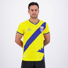 Camisa Junpe Catanduva I 26/27 Masculina - Foto 2