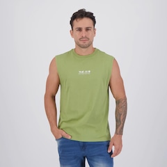 Regata Hang Loose Flat Masculina - Foto 1