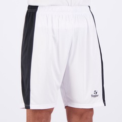 Calção Topper Classic Color III Masculino - Foto 2