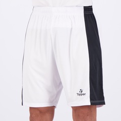 Calção Topper Classic Color III Masculino - Foto 3