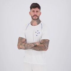 Camisa Cruzeiro Basic Masculina - Foto 2