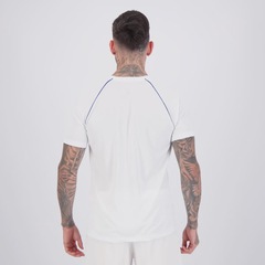 Camisa Cruzeiro Basic Masculina - Foto 3