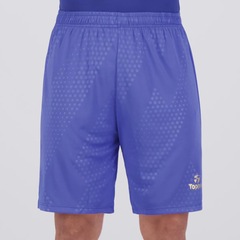 Calção Topper Deep IV Masculino - Foto 1