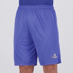 Calção Topper Deep IV Masculino - Foto 3