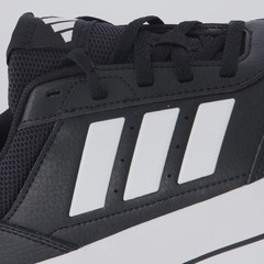 Tênis Infantil adidas Tensaur Sport 3.0 - Foto 7