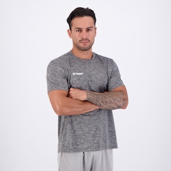 Camiseta Topper Treino Classic Masculina - Foto 2