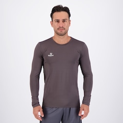 Camisa Térmica Topper Classic New ML Masculina - Foto 1