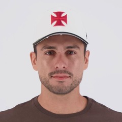 Boné New Era Vasco 950 NE Unissex - Foto 5