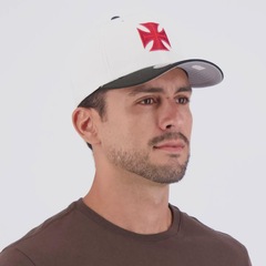 Boné New Era Vasco 950 NE Unissex - Foto 6