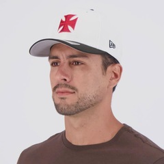 Boné New Era Vasco 950 NE Unissex - Foto 7
