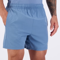 Shorts New Balance Sport Essentials 5 Masculino - Foto 2