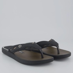 Chinelo Cartago Dallas Masculino - Foto 3