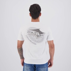 Camiseta Nicoboco Dam Masculina - Foto 4