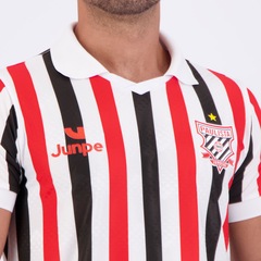 Camisa Junpe Paulista de Jundiaí I 2026 Masculina - Foto 5