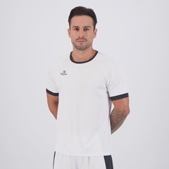 Camiseta Topper Classic Color III Masculina - Foto 3