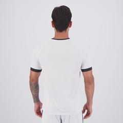 Camiseta Topper Classic Color III Masculina - Foto 4