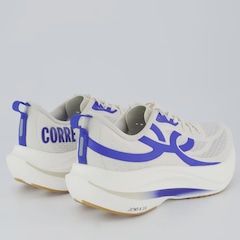 Tênis Masculino Olympikus Corre Turbo - Foto 3