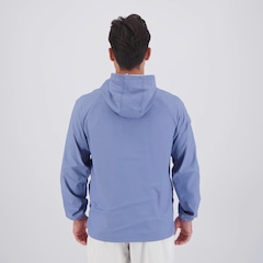 Jaqueta Corta Vento Cruzeiro Towering Masculina - Foto 4